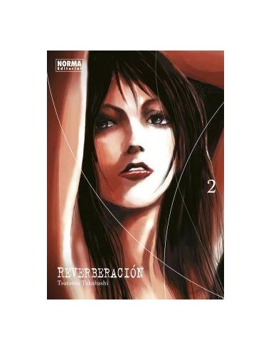 REVERBERACIÓN 02 REVERBERACIÓN 02