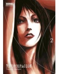 REVERBERACIÓN 02 REVERBERACIÓN 02