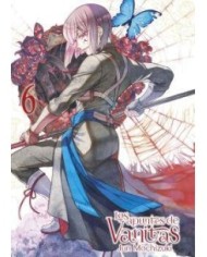 LOS APUNTES DE VANITAS 06 LOS APUNTES DE VANITAS 06