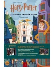HARRY POTTER: EXPLORAR EL CALLEJÓN DIAGON