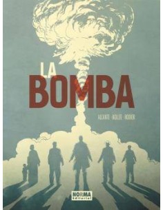 LA BOMBA