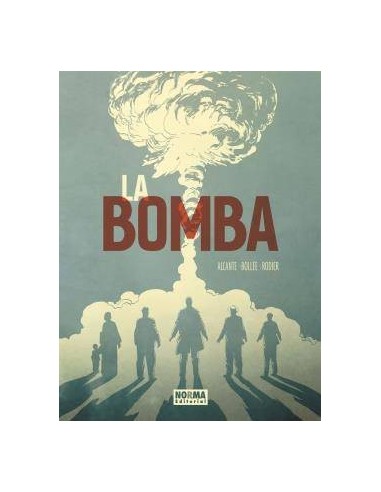 LA BOMBA