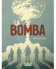 LA BOMBA