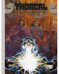 THORGAL. INTEGRAL 06 THORGAL. INTEGRAL 06