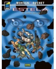 PAN 136 - ESTELA 19. TIEMPO  MUERTO PAN 136 - ESTELA 19. TIEMPO  MUERTO