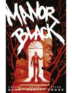 MANOR BLACK 1 MANOR BLACK 1