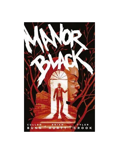 MANOR BLACK 1