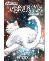 HISTORIAS ABSURDAS 02. OTRO GATO