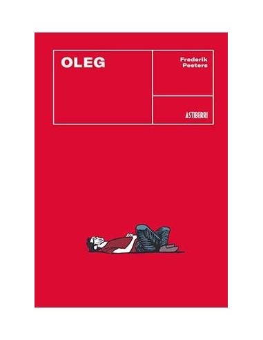 OLEG OLEG