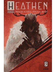 HEATHEN 03. PAGANA
