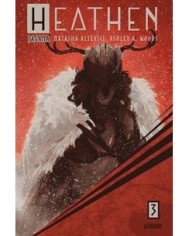 HEATHEN 03. PAGANA