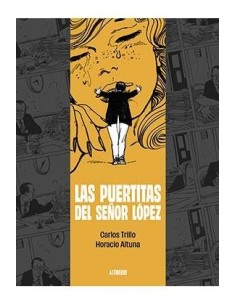 LAS PUERTITAS DEL SEÑOR LOPEZ
