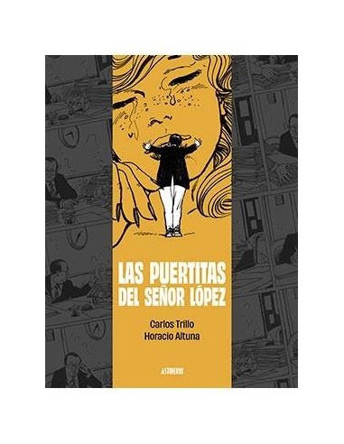 LAS PUERTITAS DEL SEÑOR LOPEZ