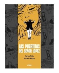 LAS PUERTITAS DEL SEÑOR LOPEZ