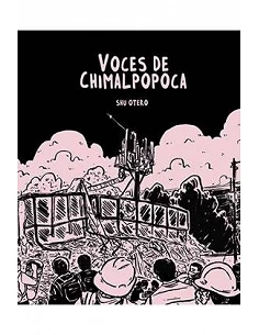 VOCES DE CHIMALPOPOCA