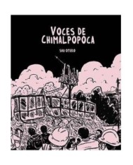 VOCES DE CHIMALPOPOCA