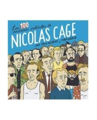 LAS 100 PRIMERAS PELICULAS DE NICOLAS CAGE
