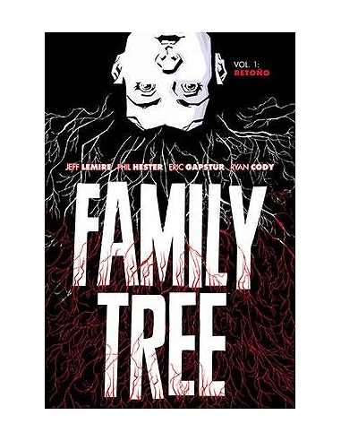 FAMILY TREE 01. RETOÑO