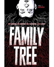 FAMILY TREE 01. RETOÑO