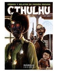CTHULHU 24. ESPECIAL CIENCIA FICCION