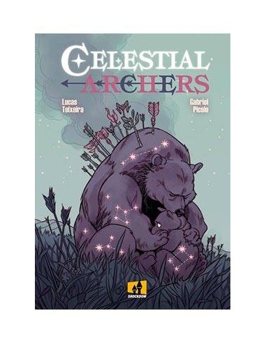 CELESTIAL ARCHERS