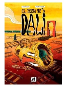 EL TREN DE DALI EL TREN DE DALI