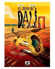 EL TREN DE DALI
