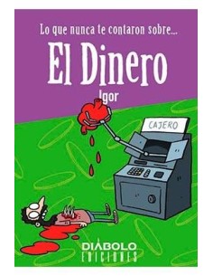 LO QUE NUNCA TE CONTARON SOBRE... EL DINERO