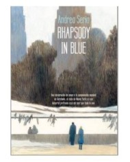 RHAPSODY IN BLUE
