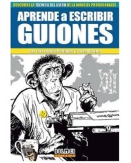 APRENDE A ESCRIBIR GUIONES