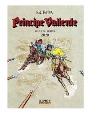 PRINCIPE VALIENTE 2020