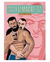 MI NOVIO, UN VIRUS Y LA MADRE QUE ME PARIO