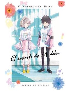 EL SECRETO DE MADOKA