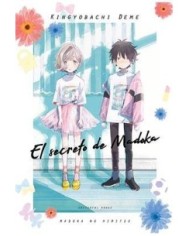 EL SECRETO DE MADOKA EL SECRETO DE MADOKA