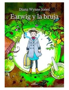 EARWIG Y LA BRUJA EARWIG Y LA BRUJA