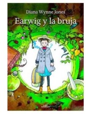 EARWIG Y LA BRUJA