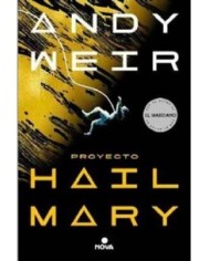 PROYECTO HAIL MARY