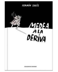 MEDEA A LA DERIVA