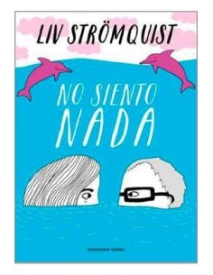 NO SIENTO NADA NO SIENTO NADA