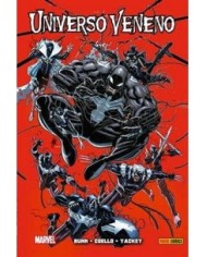 UNIVERSO VENENO UNIVERSO VENENO