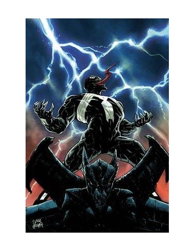 MARVEL PREMIERE. VENENO 01 REX MARVEL PREMIERE. VENENO 01 REX