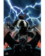 MARVEL PREMIERE. VENENO 01 REX MARVEL PREMIERE. VENENO 01 REX