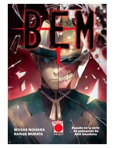 BEM 01 BEM 01