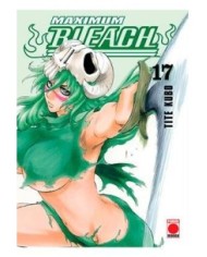 BLEACH MAXIMUM 17 BLEACH MAXIMUM 17