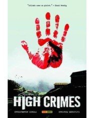 HIGH CRIMES HIGH CRIMES