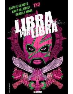 LIBRA POR LIBRA LIBRA POR LIBRA