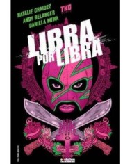 LIBRA POR LIBRA LIBRA POR LIBRA