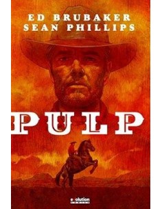 PULP PULP