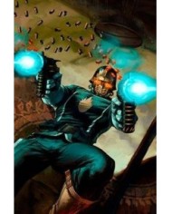 ANIQUILACION SAGA 07. ANIQUILACION-CONQUISTA: STARLORD & FANTASMA