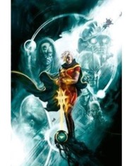 ANIQUILACION SAGA 06. ANIQUILACION-CONQUISTA: PROLOGO ANIQUILACION SAGA 06. ANIQUILACION-CONQUISTA: PROLOGO